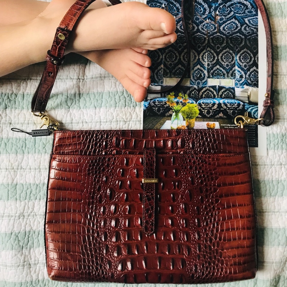 Brahmín crossbody